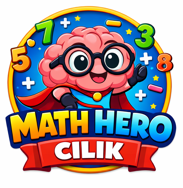 Petualangan Matematika